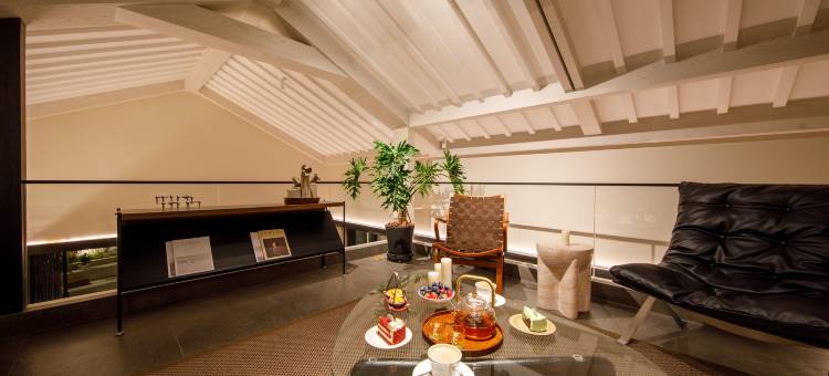 花筑·九华山青桃FREE民宿(肉身宝殿店)图片