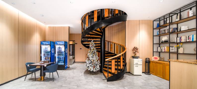 艺居酒店(常熟国际服装城苏州工学院店)图片