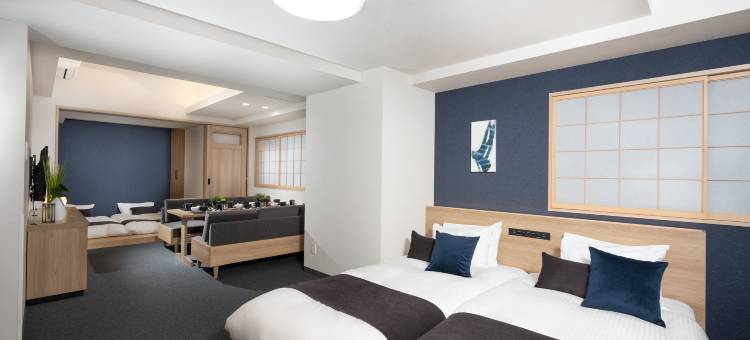 MIMARU东京 新宿WEST(MIMARU Tokyo Shinjuku West)图片