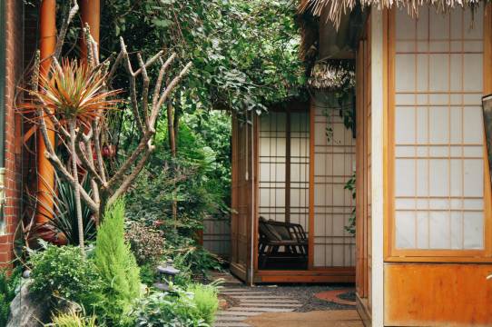 玖合宝利奢华酒店图片