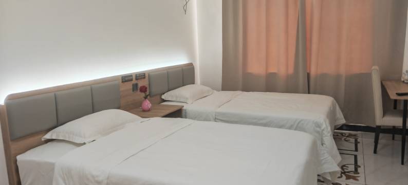 房车露营地图片