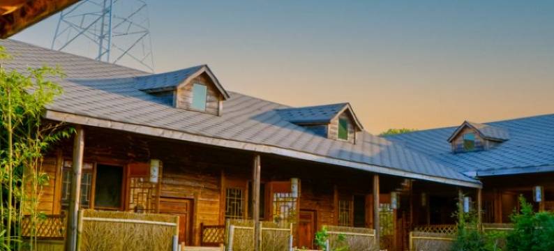 云隐小院民宿图片