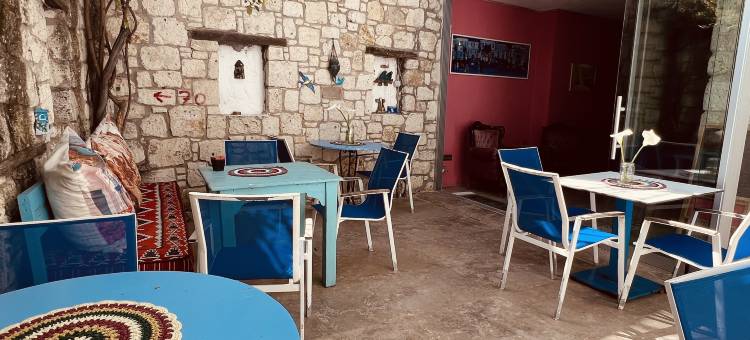 贝迪尔汗科纳克酒店(Bedirhan Konak Otel)图片