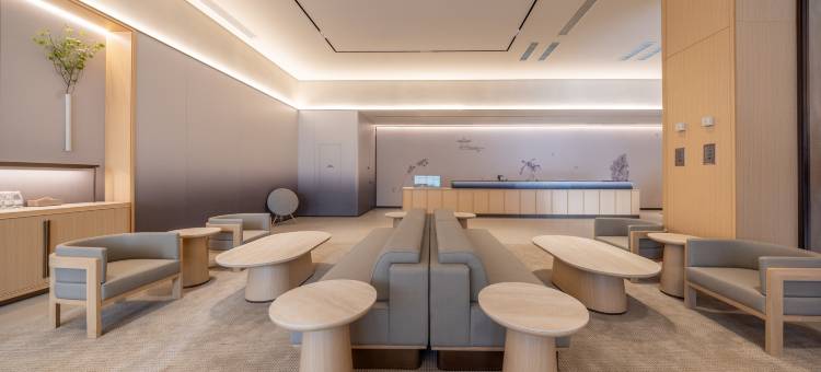 全季酒店(合肥滨湖CBD会展中心店)图片
