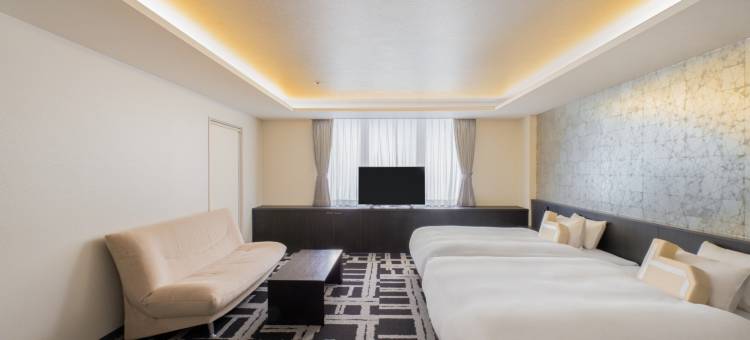 京都椛三条鸿居舍-悦榕集团(Homm Stay Nagi Sanjo Kyoto-Banyan Group)图片