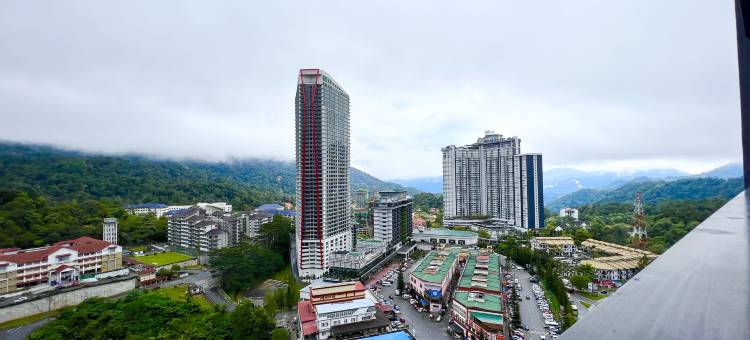 ELECTUS HOME at Vista Residences Genting(ELECTUS HOME at Vista Residences Genting)图片