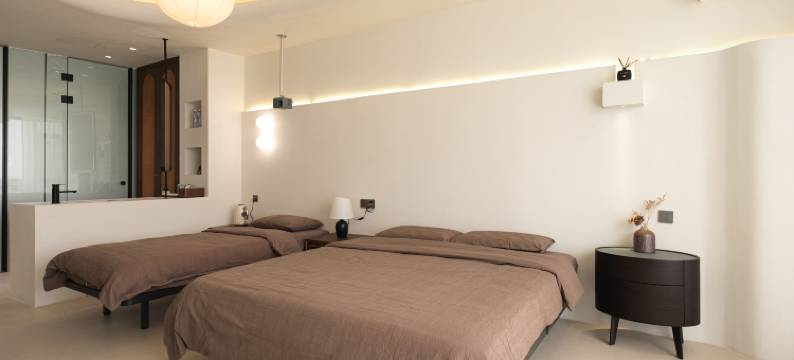 青岛隐于山海民宿图片