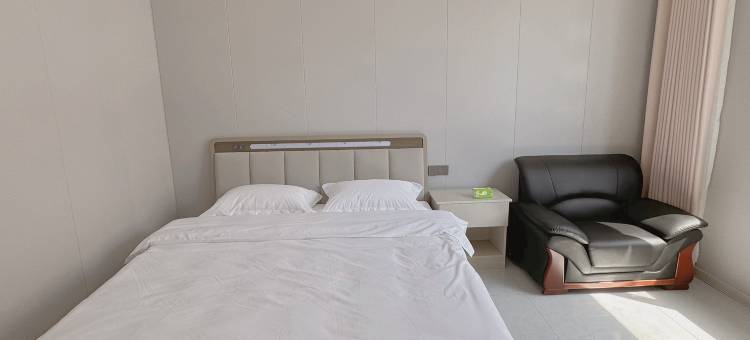 可克达拉丰和苑民宿图片