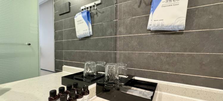 特唯斯酒店(锦屏人民政府店)图片