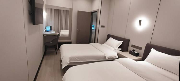 99优选酒店(抚州南城火车站店)图片