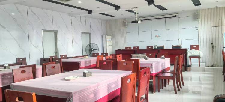 如家华驿精选酒店(广元市东坝利州广场店)图片