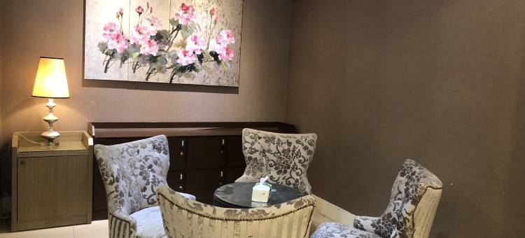 花莲凯悦精典旅店图片