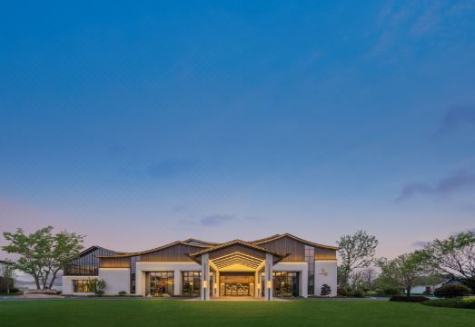 GRAND HOUSE YUYAO Hotel Overview