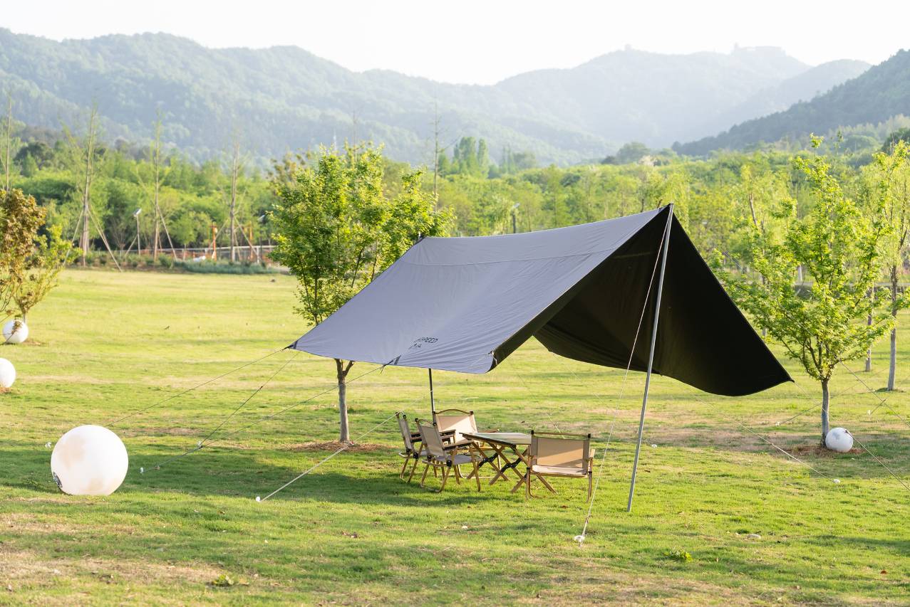 花筑·壹山伴水民宿(茅山东方盐湖城店)图片