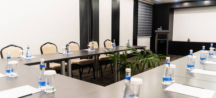 美居巴库城市酒店(Mercure Baku City)图片