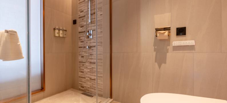 麗枫酒店(珲春世纪广场店)图片