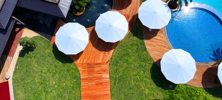 宁波东钱湖voco酒店图片