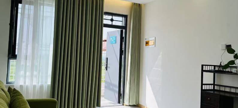 南河清泉|草原湿地风情山泉度假美宿(伊宁喀什镇店)图片