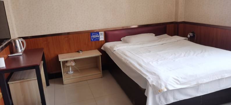 南乐播维宾馆图片