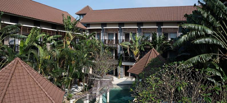 屏东大路观乐园酒店图片