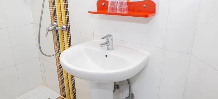 丁丁酒店(上海野生动物园浦东医院店)图片