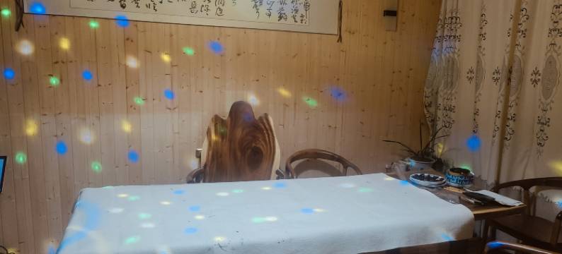 梵净山春舍民宿图片