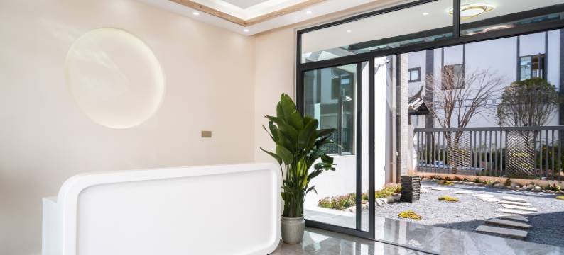 云朵小院民宿图片