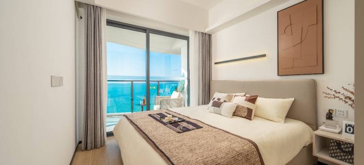 东方花间酒店(海鸥湾店)图片