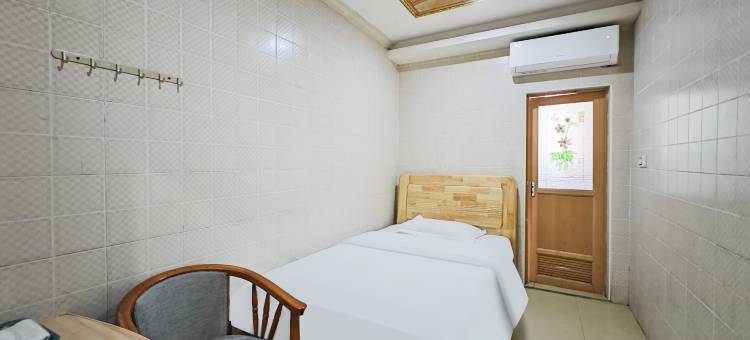 顶好旅馆(葵涌商业东街店)图片