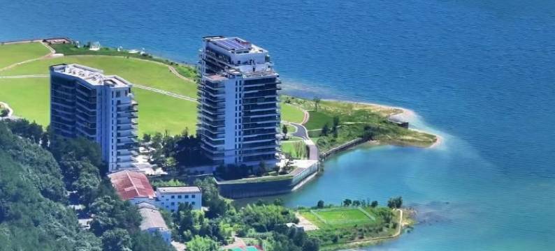 黄山太平湖沐心度假酒店图片