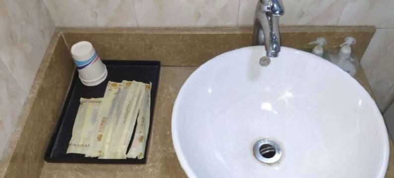 清远外婆家宾馆图片