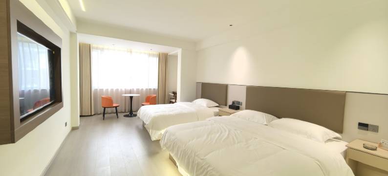 星宸酒店式公寓图片