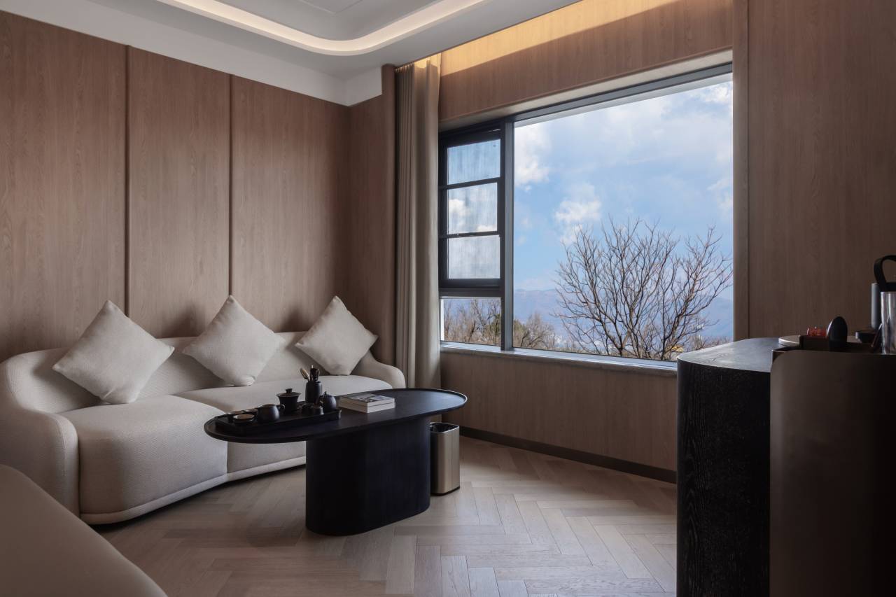 玉景潭叠翠北苑酒店(大理古城店)图片