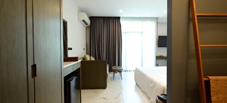 莲花谷萨帕雅豪华酒店(Grand Sappaya Hotel by Lotus Valley Golf)图片