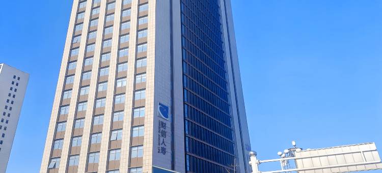 7天优品酒店(唐山市政府爱琴海店)图片