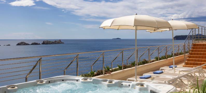 摩尔酒店(Hotel More)图片