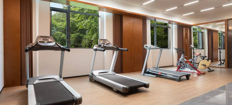 苏州拉昆塔温德姆酒店图片