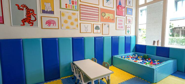 甜蜜玛丽娜精品酒店-艺术-卡伦海滩(Sugar Marina Hotel - Art - Karon Beach)图片