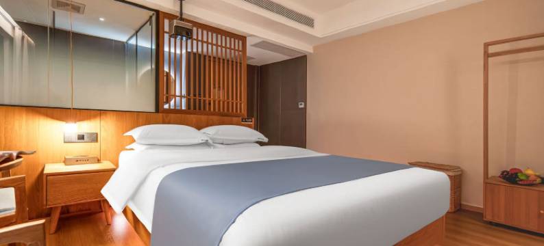 天艺民宿(洞口雪峰广场店)图片