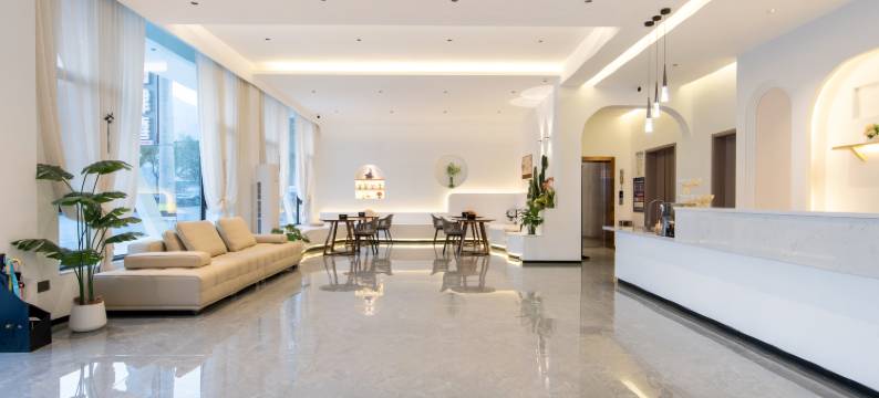 肆禧民宿(郑云高速店)图片