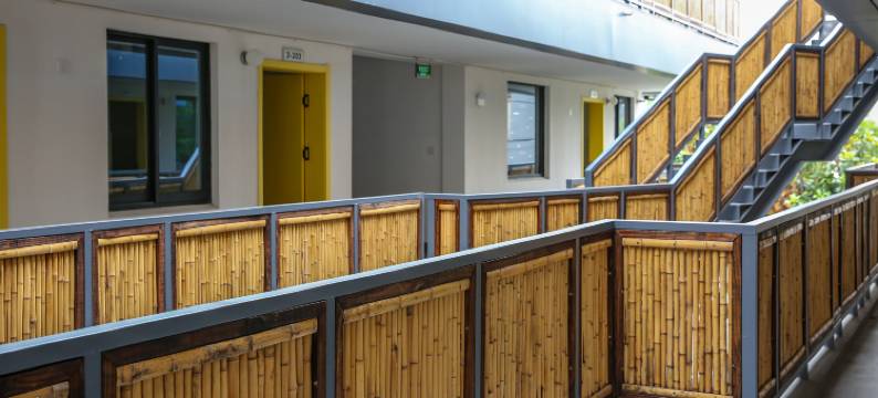 登巴客栈(安吉孝丰店)图片