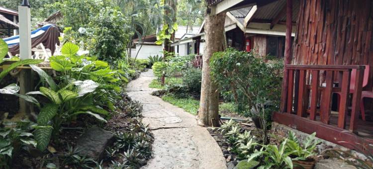 菲菲兰花度假村(Faye Orchid Resort)图片