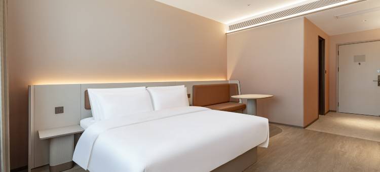 汉庭酒店(喀什泽普店)图片