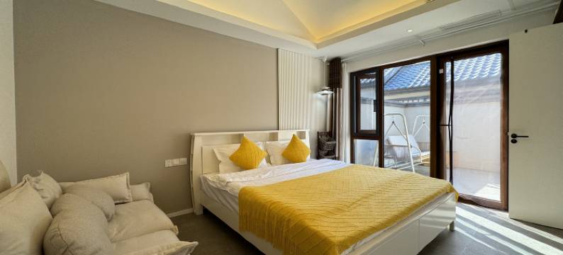 海畔七彩合院(一杯澜店)图片