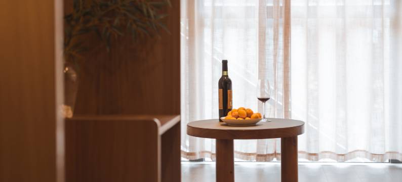 满棠客栈(洛阳应天门明堂景区店)图片