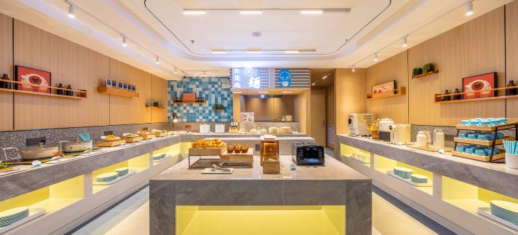 如家酒店·neo(共和青海湖广场店)图片