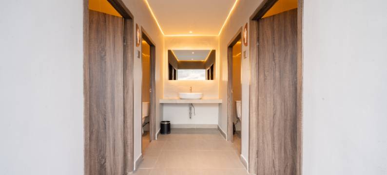 Stark Boutique Hotel and Spa图片