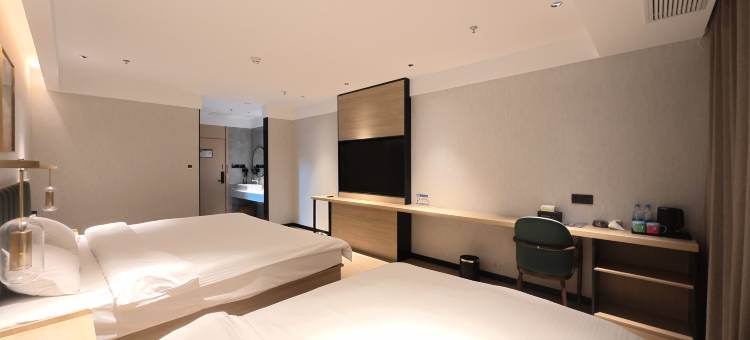 格林豪泰智选酒店(宿迁埠子镇新街口店)图片