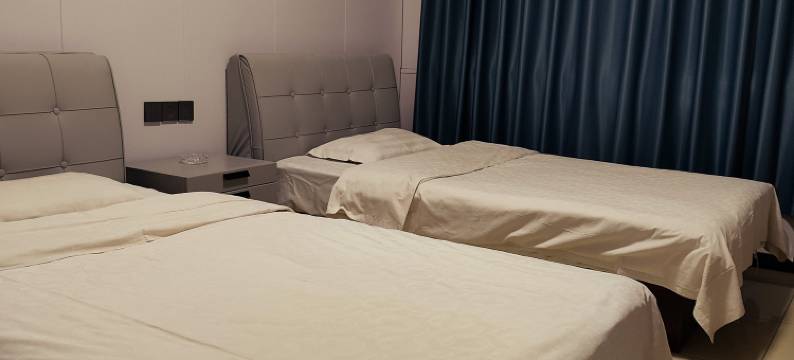 黄骅新西湖宾馆图片