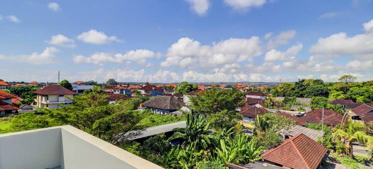 Hotel O Padang near Mesjid Raya Syekh Ahmad Al-Minangkanawi formerly Hotel Surya Palace图片
